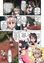 Fate's White Thread - My Dear Very First Assistant! : página 6