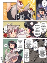 Fate's White Thread - My Dear Very First Assistant! : página 8