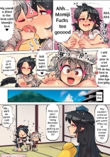 Fate's White Thread - My Dear Very First Assistant! : página 27