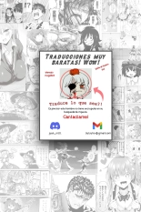 Fate's White Thread - My Dear Very First Assistant! : página 29