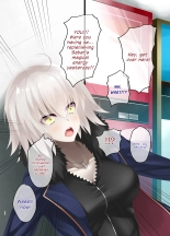 FDO FateDosukebe Order VOL.2.0 : página 12
