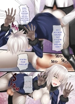 FDO FateDosukebe Order VOL.2.0 : página 15