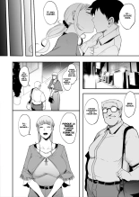 Esposa Mascara De Mamadas : página 3