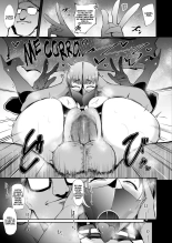 Esposa Mascara De Mamadas : página 38