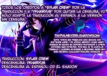 Fella Mask Fujin?La Esposa De La Mascara de Mamadas 1 : página 41