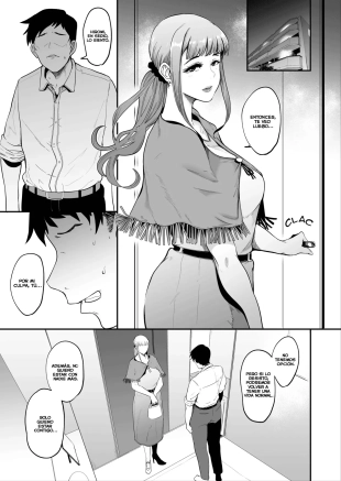 hentai Fella Mask Fujin?La Esposa De La Mascara de Mamadas 1
