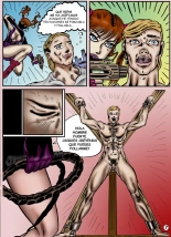 FEMDOMHELL Capítulo 1 : página 7