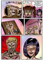 FEMDOMHELL Capítulo 1 : página 25