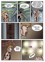 FEMDOMHELL Capítulo 1 : página 27