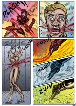 FEMDOMHELL Capítulo 1 : página 39