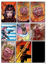FEMDOMHELL Capítulo 1 : página 41
