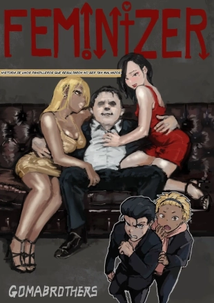 hentai original