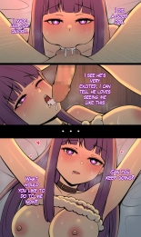Fern’s Christmas Present : página 4