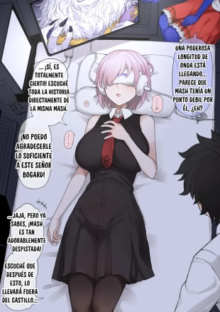 hentai fate grand order