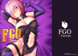 FGO Z Excerpt : página 1