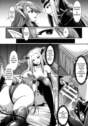 hentai Fin du pays ~Oukoku no Metsubou~ Bangaihen