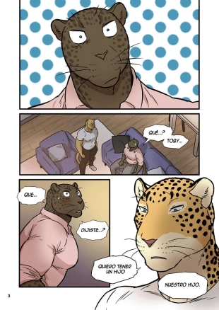 hentai Finding Family Volumen 2