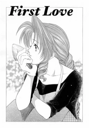 hentai final fantasy vii