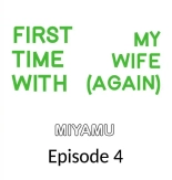 First Time With My Wife : página 29