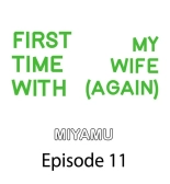 First Time With My Wife : página 91