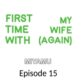 First Time With My Wife : página 127