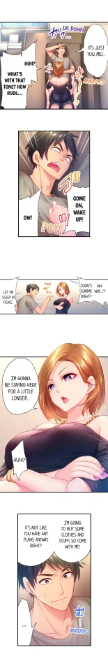First Time With My Wife : página 138