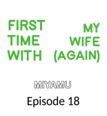 First Time With My Wife : página 154