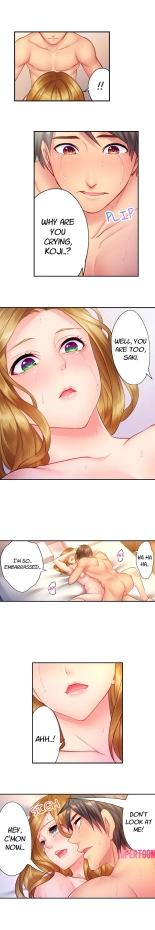 First Time With My Wife : página 219