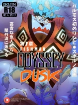 Fishman Odyssey : página 1