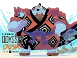 Fishman Odyssey : página 35