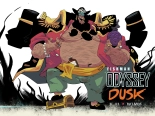 Fishman Odyssey : página 36
