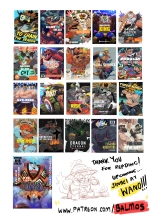 Fishman Odyssey : página 38