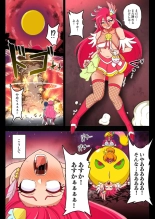 Flamingo Last Stand : página 11