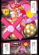 Flamingo Last Stand : página 12
