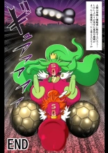 Flamingo Last Stand : página 36