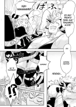 Flannel x Elise no Ero Manga : página 5