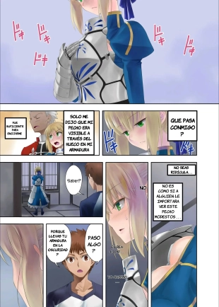 hentai fate stay night
