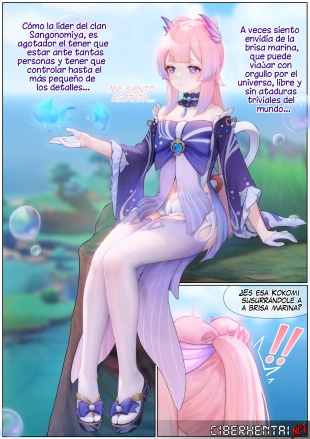 hentai genshin impact