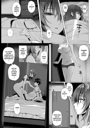 hentai Empezo tan rapido!