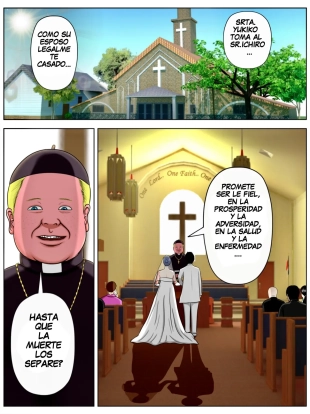 hentai FOLLAR O MORIR 1-4