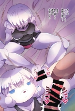 Foot Sexy : página 6