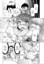 Forbidden Fruit ~Kindan no Kajitsu~ Ch. 1-3 : página 24