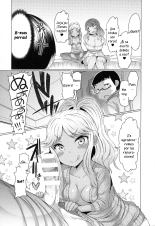 Forbidden Fruit ~Kindan no Kajitsu~ Ch. 1-3 : página 26