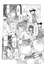 Forbidden Fruit ~Kindan no Kajitsu~ Ch. 1-3 : página 50