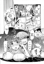 Forbidden Fruit ~Kindan no Kajitsu~ Ch. 1-3 : página 53