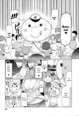 Forbidden Fruit ~Kindan no Kajitsu~ Ch. 1-4 : página 46