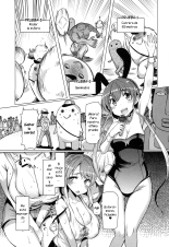 Forbidden Fruit ~Kindan no Kajitsu~ Ch. 1-4 : página 64