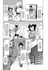 Forbidden Fruit ~Kindan no Kajitsu~ : página 6