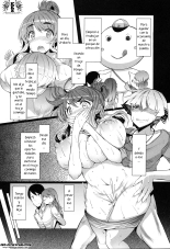 Forbidden Fruit ~Kindan no Kajitsu~ : página 58