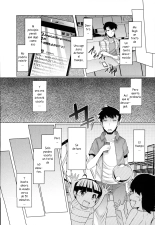 Forbidden Fruit ~Kindan no Kajitsu~ : página 79
